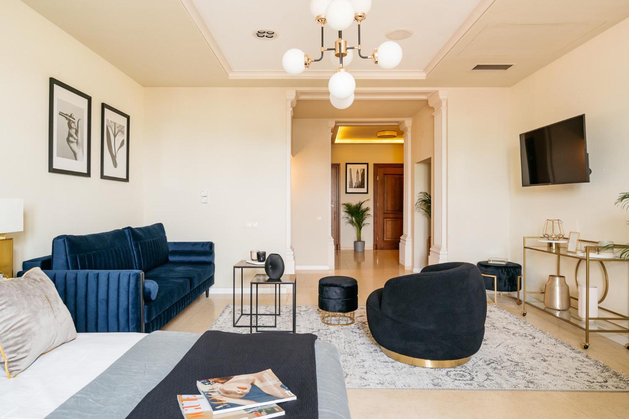 Bogoria Residence - Loftaffair Collection Kraków Eksteriør billede